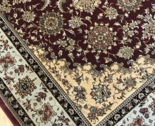 Wool rugs Isfahan