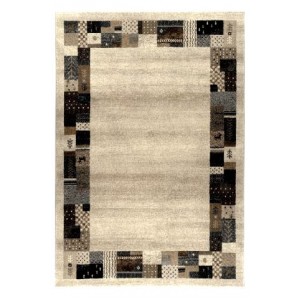 Μοντέρνο χαλί 21858-062