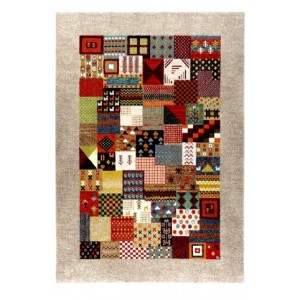 Μοντέρνο χαλί 21864-071