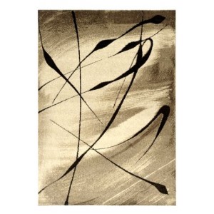 Μοντέρνο χαλί 10046-70