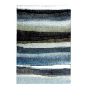 Μοντέρνο χαλί 13771-953