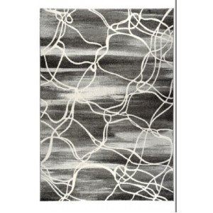 Μοντέρνο χαλί 20229-096