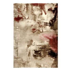 Μοντέρνο χαλί 20754-070