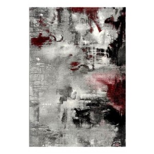 Μοντέρνο χαλί 20754-098