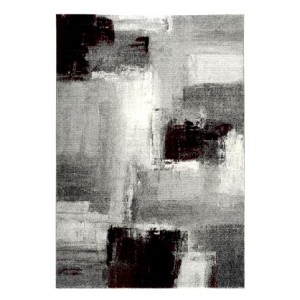 Μοντέρνο χαλί 21049-951