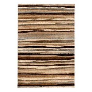 Μοντέρνο χαλί 21744-795