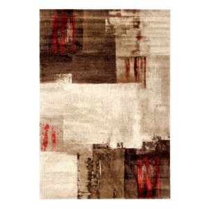 Μοντέρνο χαλί 21752-082