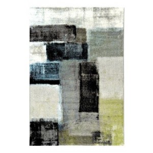 Μοντέρνο χαλί 21754-095