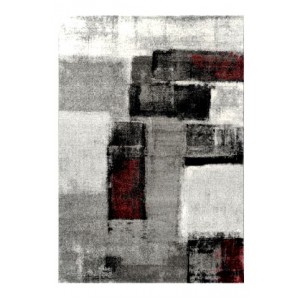 Μοντέρνο χαλί 21754-951