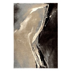 Μοντέρνο χαλί 21876-795