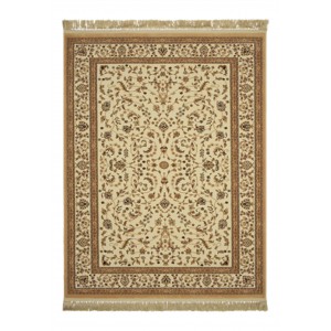 Κλασικό χαλί Tempriz 729 Cream