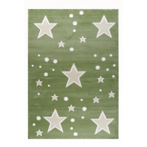 Παιδικό χαλί SMILE 19422-040