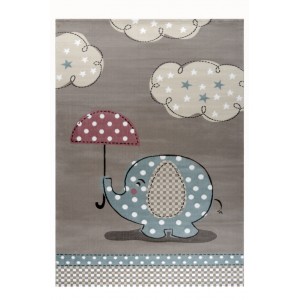 Παιδικό Χαλί SMILE 19424-095