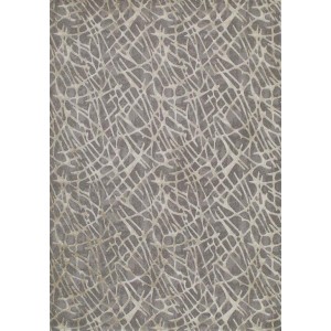 Μοντέρνο χαλί Santorini 895