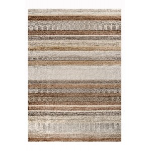 Μοντέρνο χαλί Milano 20636-780