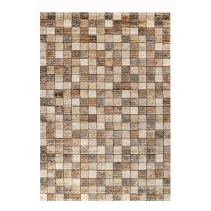 Μοντέρνο χαλί Milano 20637-070