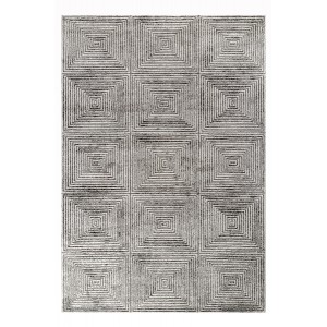 Μοντέρνο χαλί Milano 20638-095