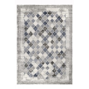 Μοντέρνο χαλί Milano 20642-953