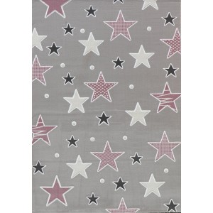 Παιδικό Χαλί BABY STARS 055