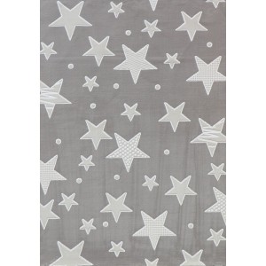 Παιδικό Χαλί BABY STARS 095