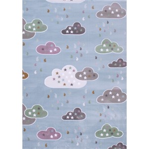 Παιδικό Χαλί CLOUDS 510