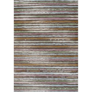 Παιδικό Χαλί STRIPES 070