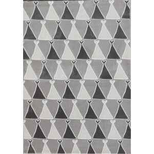 Παιδικό Χαλί SCENE 096