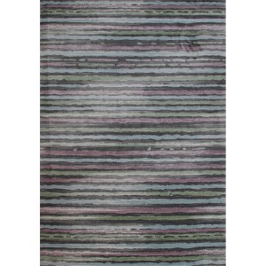 Παιδικό Χαλί STRIPES 095