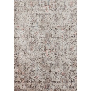 Μοντέρνο Χαλί KASBAH 070