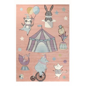 Παιδικό Χαλί Diamond Kids 24211-055