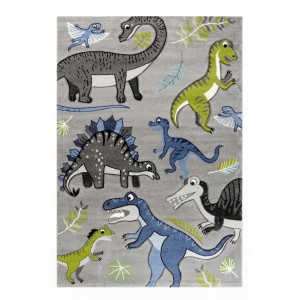 Παιδικό Χαλί Diamond Kids 24224-935 