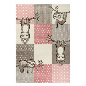 Παιδικό Χαλί Diamond Kids 24233-755