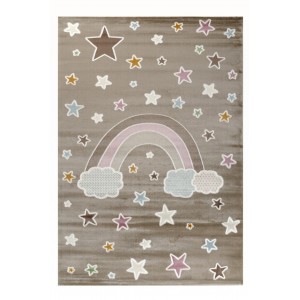 Παιδικό Χαλί SMILE 33076-070