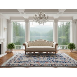 Χαλί Χειροποίητο  #17