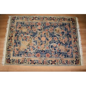 Χαλί Χειροποίητο  #17