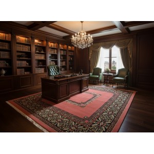 Χαλί Χειροποίητο  #20 240 x 300