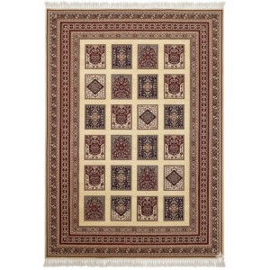 Χαλί Μηχανής Μάλλινο  # 3125 