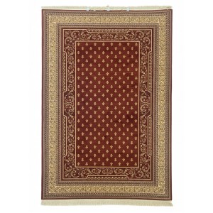 Χαλί Μηχανής 100% Wool  # 3126