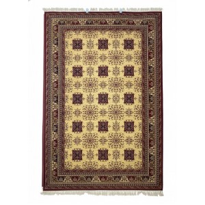 Χαλί Μηχανής Μάλλινο  # 3127