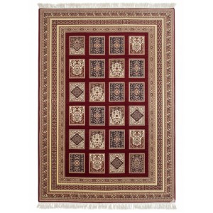 Χαλί Μηχανής Μάλλινο  # 3128