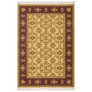 Χαλί Μηχανής Μάλλινο  # 3130