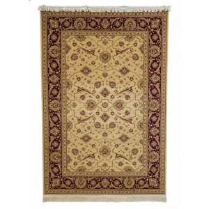 Χαλί Μηχανής Μάλλινο  # 3131