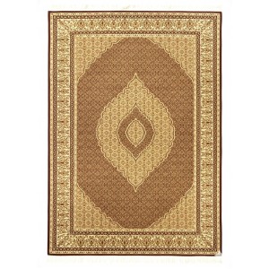 Χαλί Μηχανής 100% Wool  # 3133