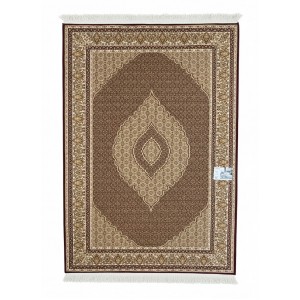 Χαλί Μηχανής 100% Wool  # 3134