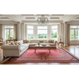 Χαλί Χειροποίητο  #23 210 x 300