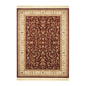 Κλασικό χαλί Tempriz 729 Red