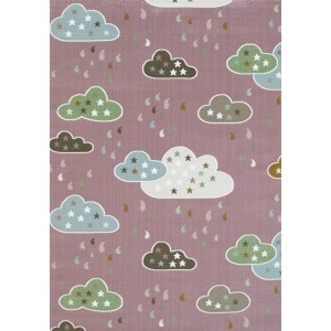 Παιδικό Χαλί CLOUDS 055